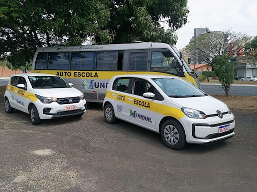 Auto Escola Mundial