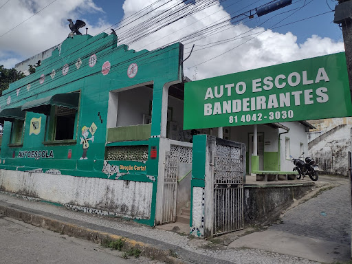 Auto Escola Bandeirantes - Centro Jaboatão