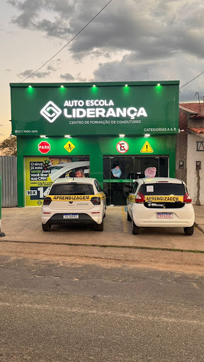Autoescola Liderança