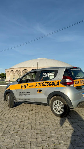 TOP Autoescola João Pessoa | Habilitação | CNH | A,B e AB