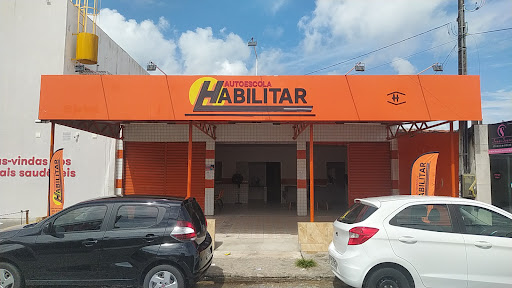 Autoescola Habilitar