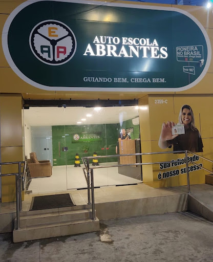 auto escola abrantes