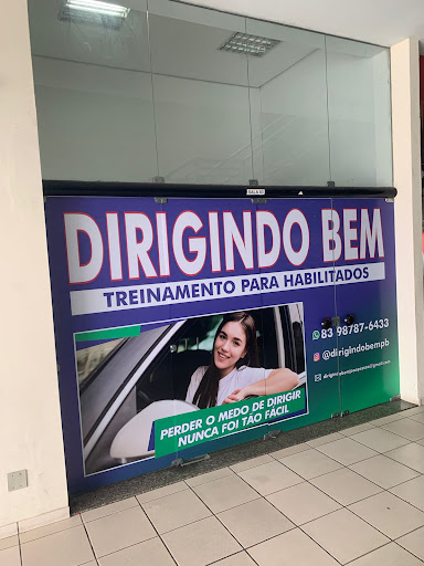 Dirigindo Bem