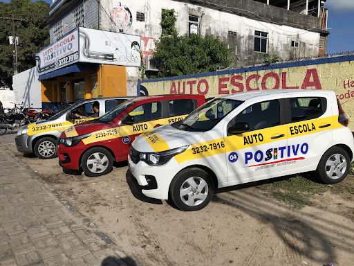 Auto Escola Positivo