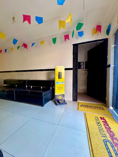 Auto Escola Potiguar
