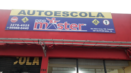 Autoescola Master