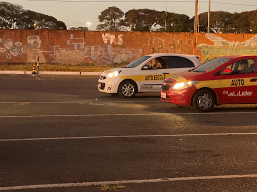 Autoescola Águas Claras