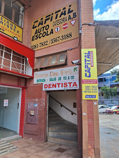 Capital Auto Escola