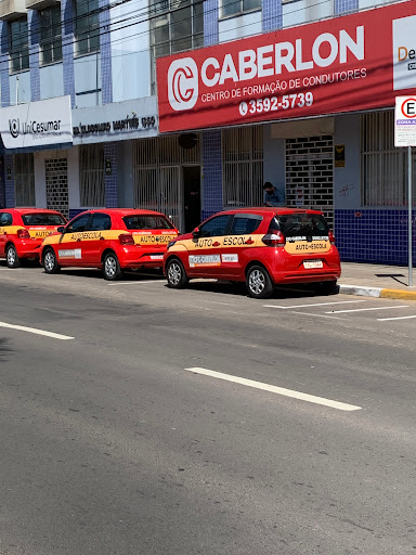 CFC Autoescola Caberlon