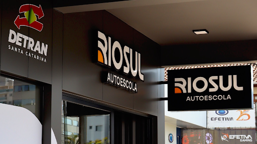 Autoescola Riosul