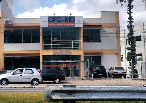 MD CFC - Centro de Formação de Condutores