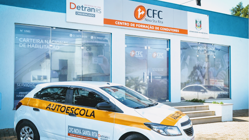 CFC Nova Santa Rita