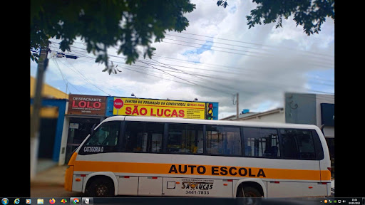 Auto Escola São Lucas