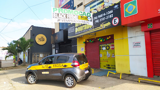 Auto escola Dourado
