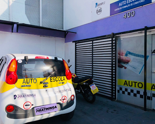 Auto Escola Piratininga