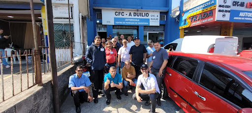 Duílio Cursos Especializados para Motoristas