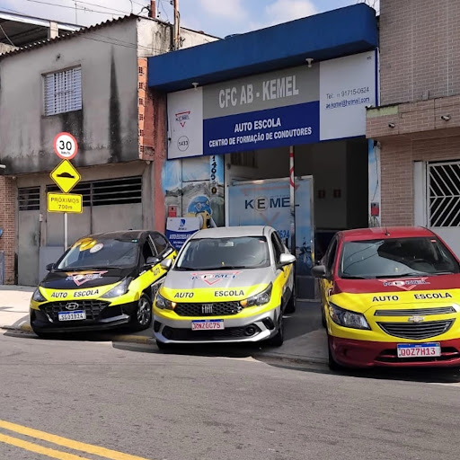 Auto Escola Kemel