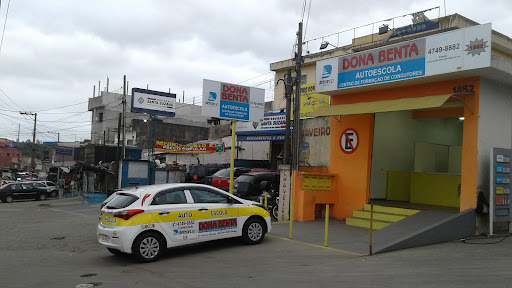Auto Escola Dona Benta