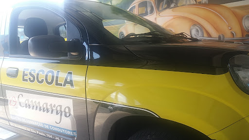 Auto Escola i9 Camargo
