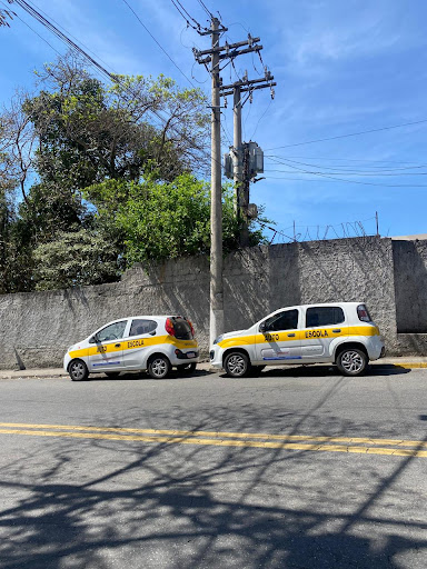 AUTO ESCOLA COORDENADAS