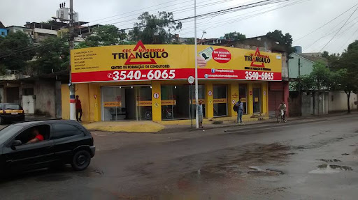 Auto Escola Triangulo