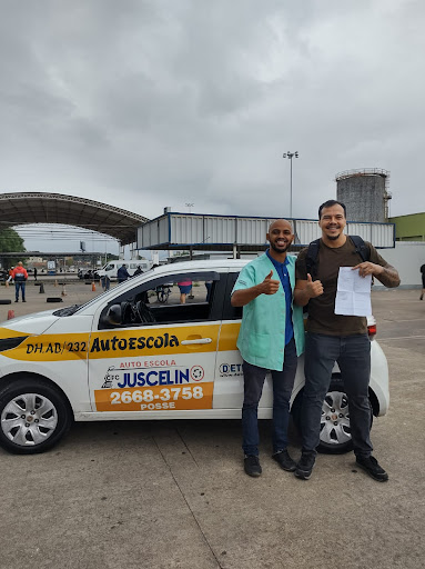 Auto Escola Juscelino da Posse