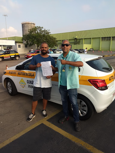 Auto Escola Cerâmica