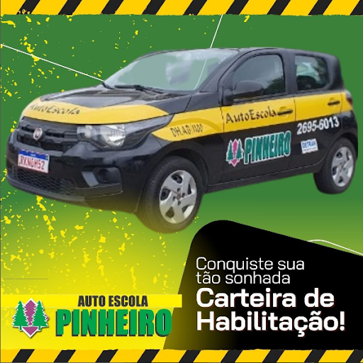 Auto Escola Pinheiro Iguaçu