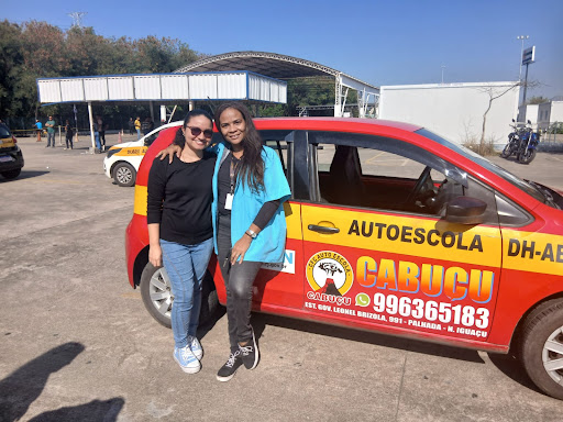 Auto Escola Cabuçu