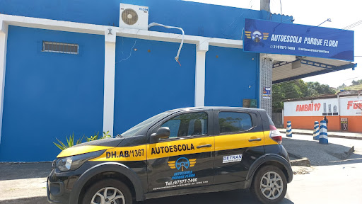Autoescola Parque Flora