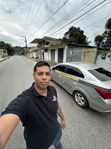 Treinamento para Habilitados Nova Iguaçu Instrutor Carlos Lisboa