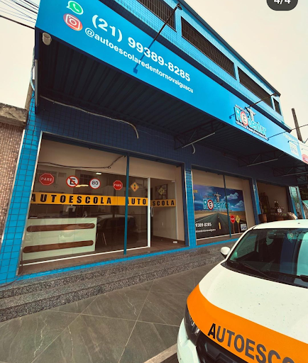 Autoescola Cabuçu Corumbá
