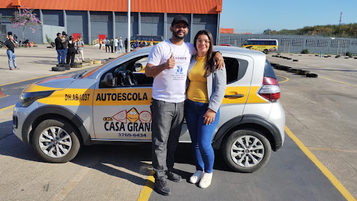 Autoescola Casa Grande