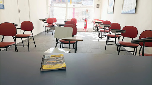 Auto Escola Mais Que Vencedor