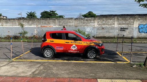 Auto escola JM