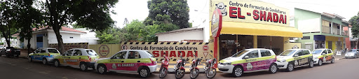 Auto Escola El Shadai
