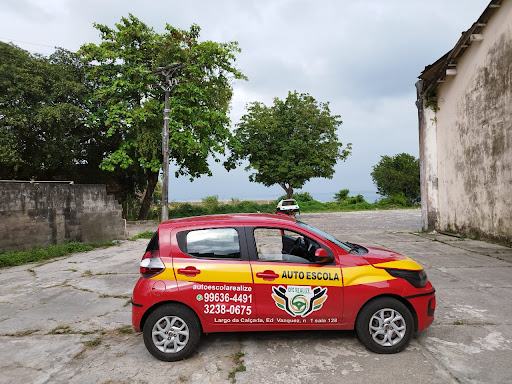Auto Escola Realize
