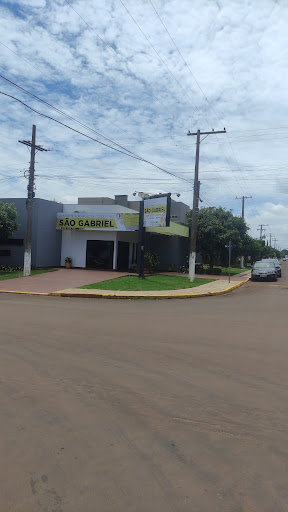 Auto Escola São Gabriel