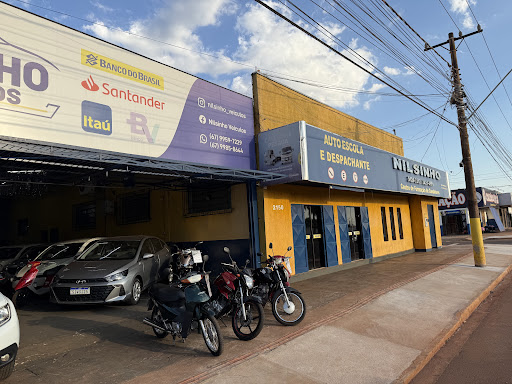 Auto Escola Nilsinho