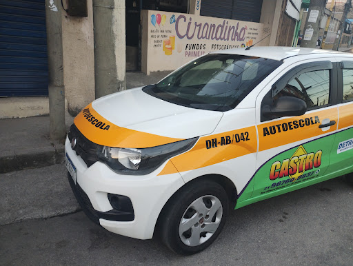 Auto Escola Castro