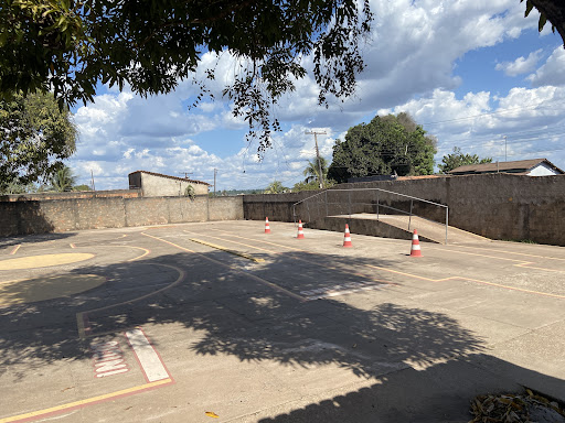 Auto Pista Cfc Miranda
