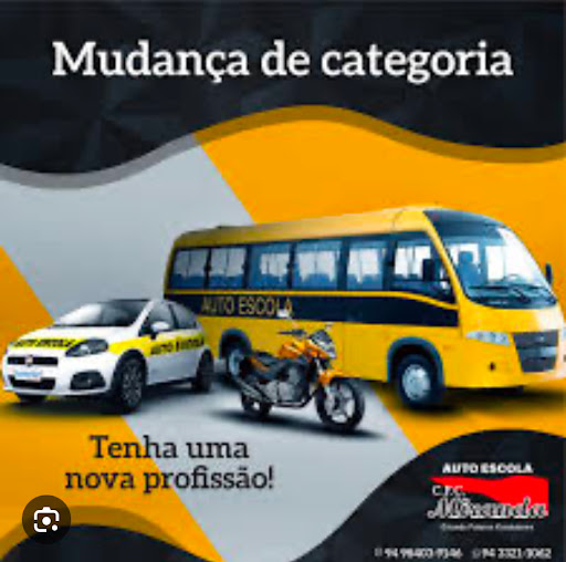 Auto Escola Miranda