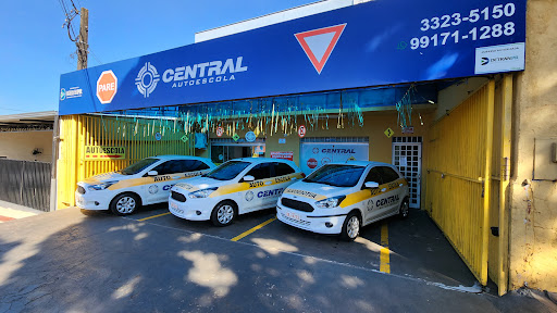 Autoescola Central Norte - Z. Norte