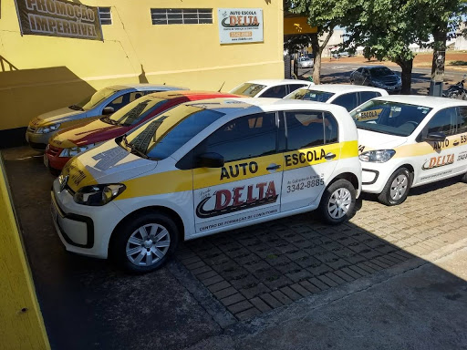 Delta Auto Escola Filial