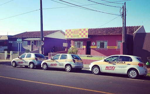 Autoescola Pratika são João