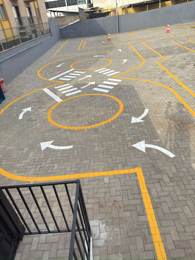 Pista de Moto Autoescola Santana