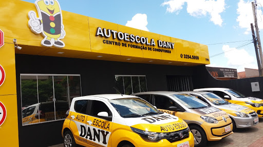 AUTOESCOLA DANY