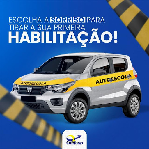 Auto Escola Sorriso