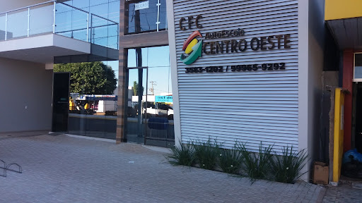 Autoescola Centro Oeste