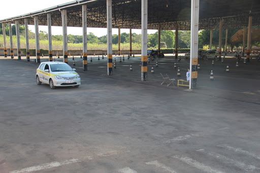 Autoescola Champonalli